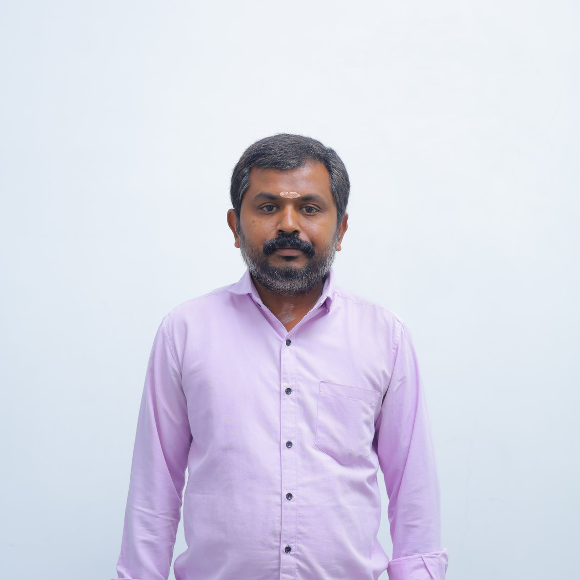 Mr. GOBALAKRISHNAN C